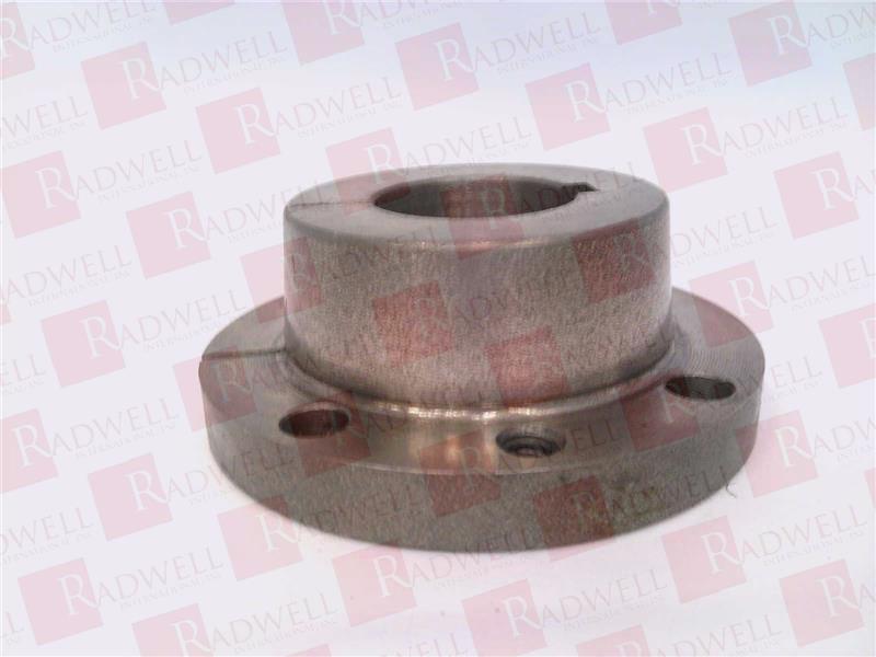 ASEA BROWN BOVERI XTB15 X 1