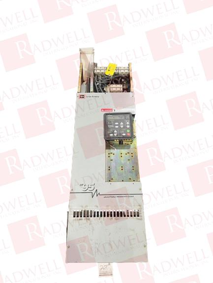 EATON CORPORATION AF95AN0C040VL8
