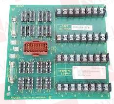 ASEA BROWN BOVERI NTDI-02