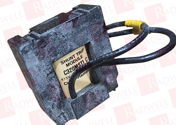 EATON CORPORATION C320-MST1C