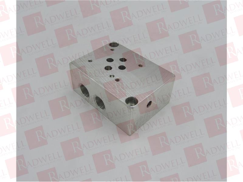 DAMAN PRODUCTS AD03SPSB6P