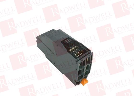 B&R X20CP0410