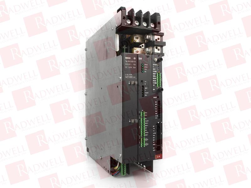 BOSCH SM10/20