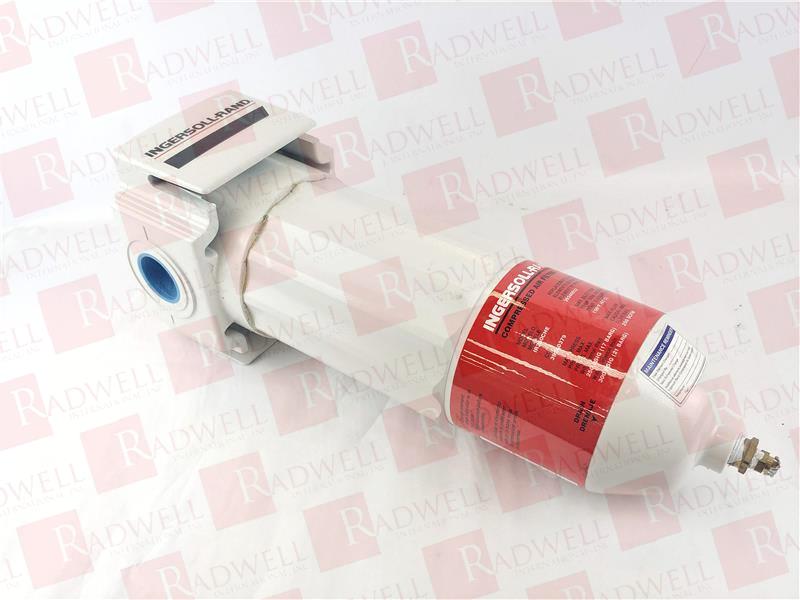 INGERSOLL RAND IR250CHE