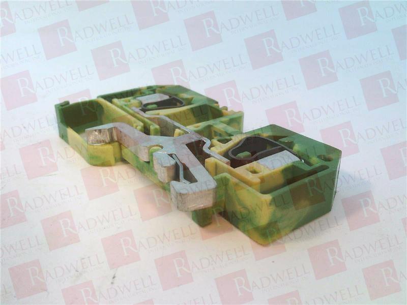 WAGO 284-907