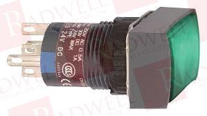 SCHNEIDER ELECTRIC XB6EDW3B1P