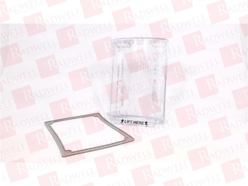 SAFETY TECHNOLOGY INT STI-13200NC
