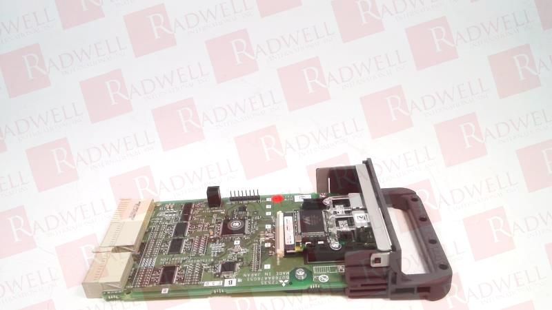 MITSUBISHI 2D-TZ535-PN