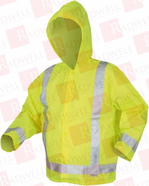 MCR SAFETY 500RJHX2