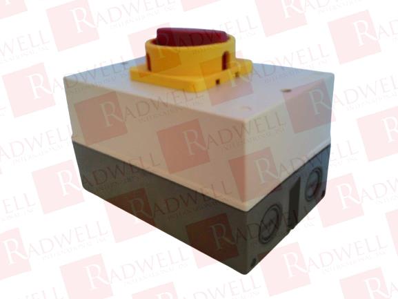 SALZER H233-41300-710N4