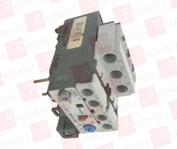 ALLEN BRADLEY 193-A3D1