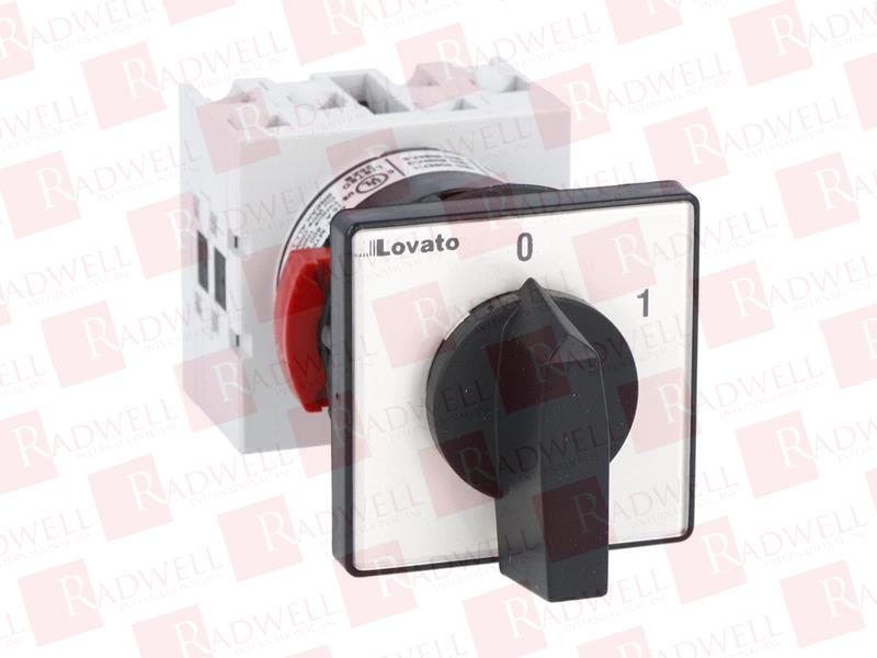 LOVATO GX2090U47