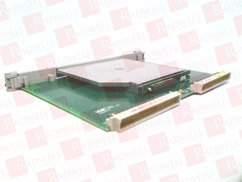 FANUC VMIVME-7455-000