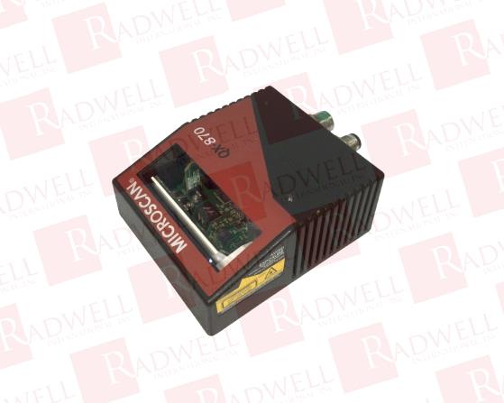 OMRON FIS08701005G