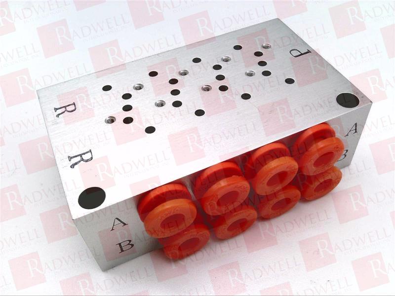 SMC SS5YJ3-41-04-N3T