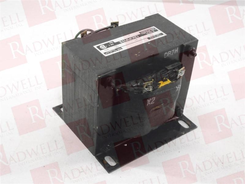HAMMOND POWER SOLUTIONS 104460