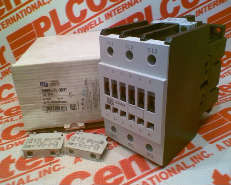 WEG CWM95-11-30V47