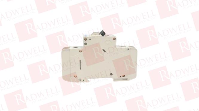 EATON CORPORATION FAZ-D10/1-NA-SP