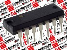 TEXAS INSTRUMENTS SEMI SN74HC266N