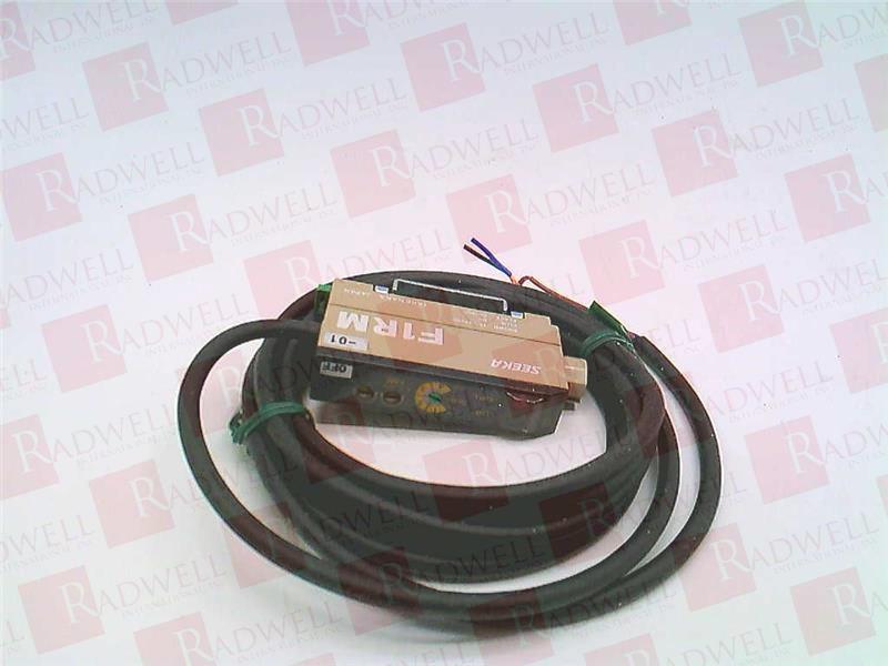TAKENAKA LTD F1RM-01