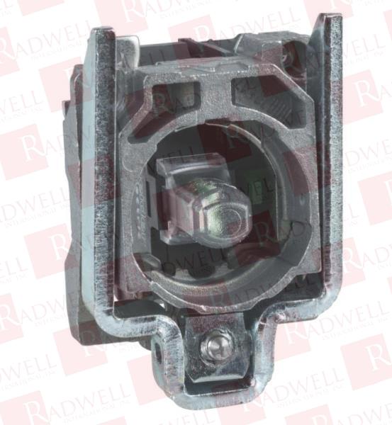 SCHNEIDER ELECTRIC ZB4BW0B42