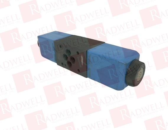 EATON CORPORATION DG4V-3S-2C-M-UH560