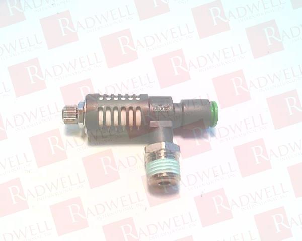 SMC ASV310F-02-06S