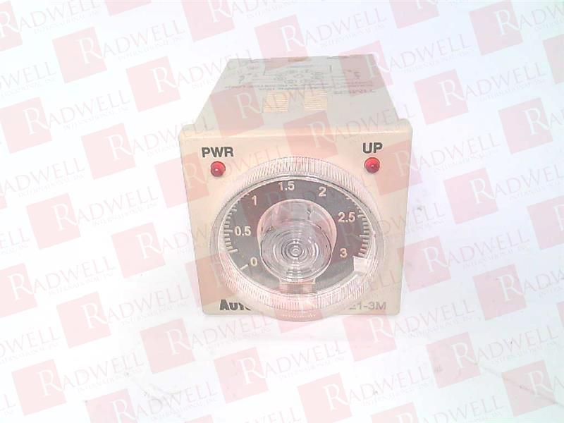 AUTONICS ATE1-3M-220VAC