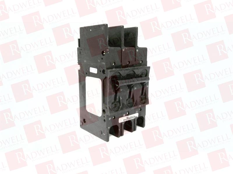 SENSATA TECHNOLOGIES HH83XB400-B