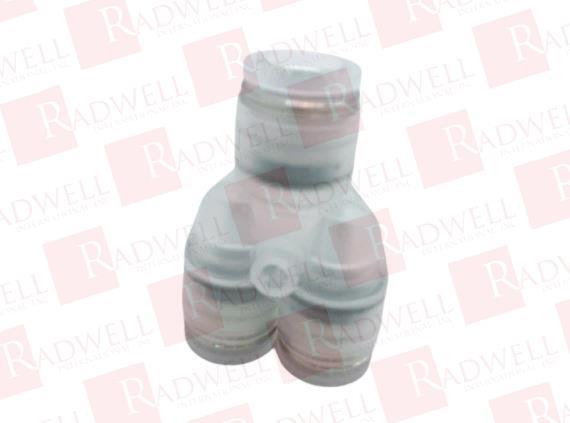 FESTO NPQP-T-Q8-E-FD-P10