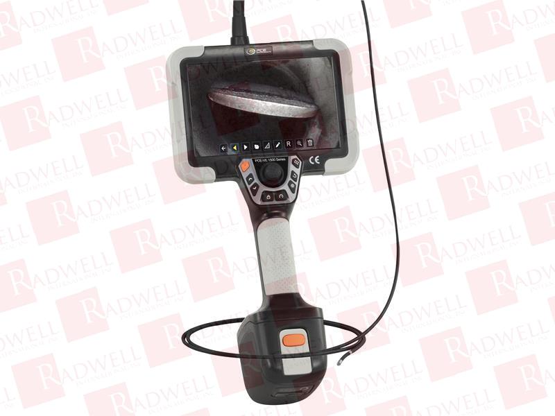 PCE INSTRUMENTS PCE-VE 1500-38200