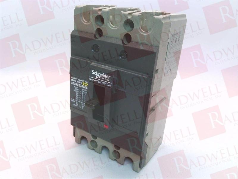 SCHNEIDER ELECTRIC EZC100H3032