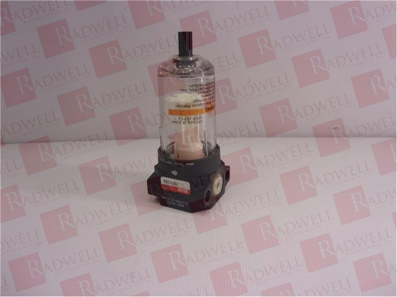 PARKER 7AF01BA