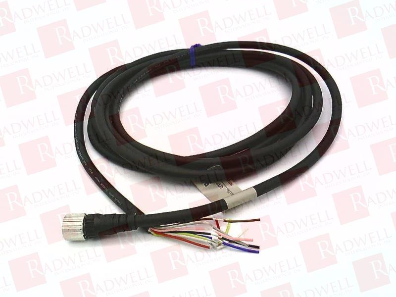 OMRON F39-JD10A-D