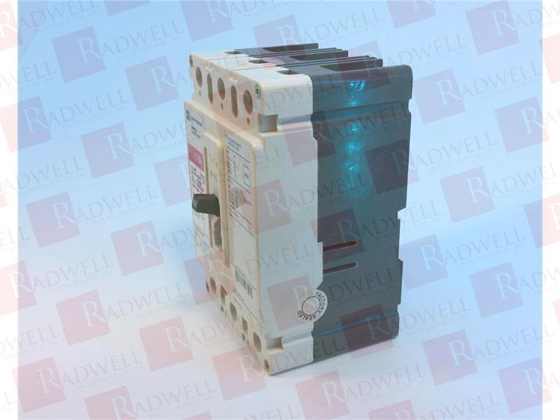 EATON CORPORATION FD3050V