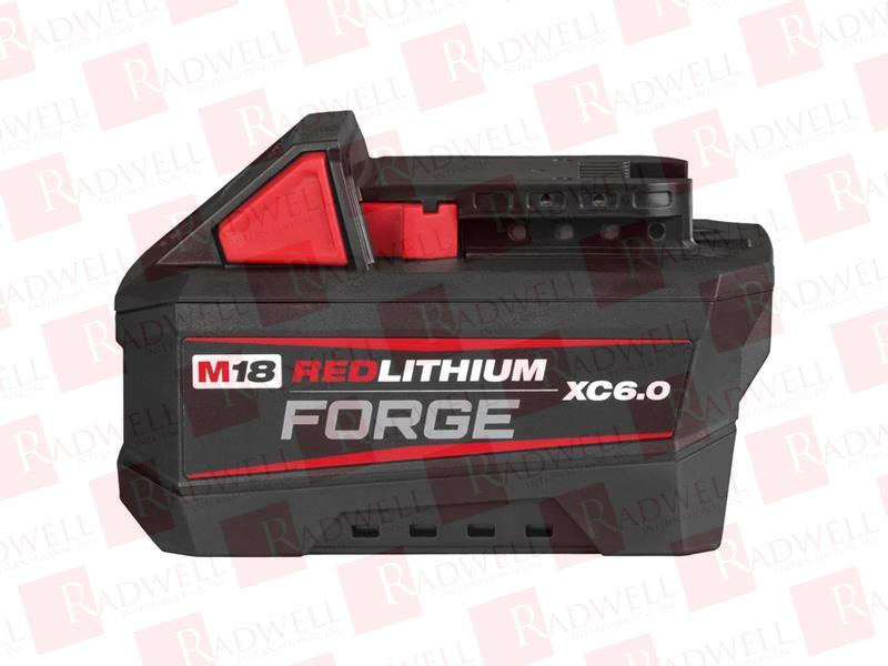 MILWAUKEE POWER TOOLS 48-11-1861