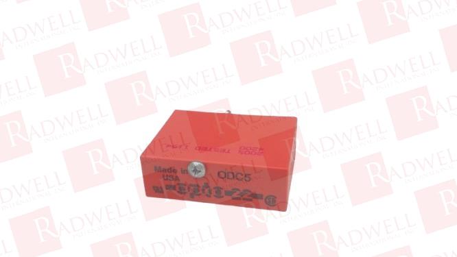 OPTO 22 ODC5