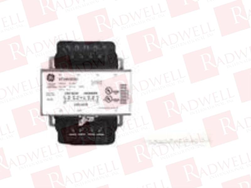 GENERAL ELECTRIC 9T58K2812