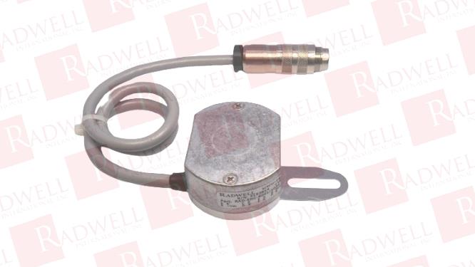 RADWELL RAD-ENC-8001/1024