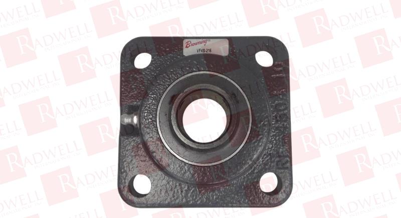 REGAL REXNORD VF4S-216