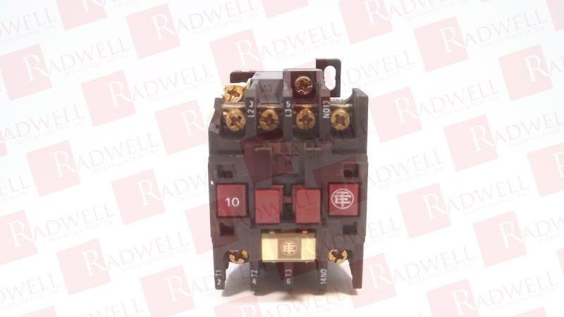 SCHNEIDER ELECTRIC LC1SB322010
