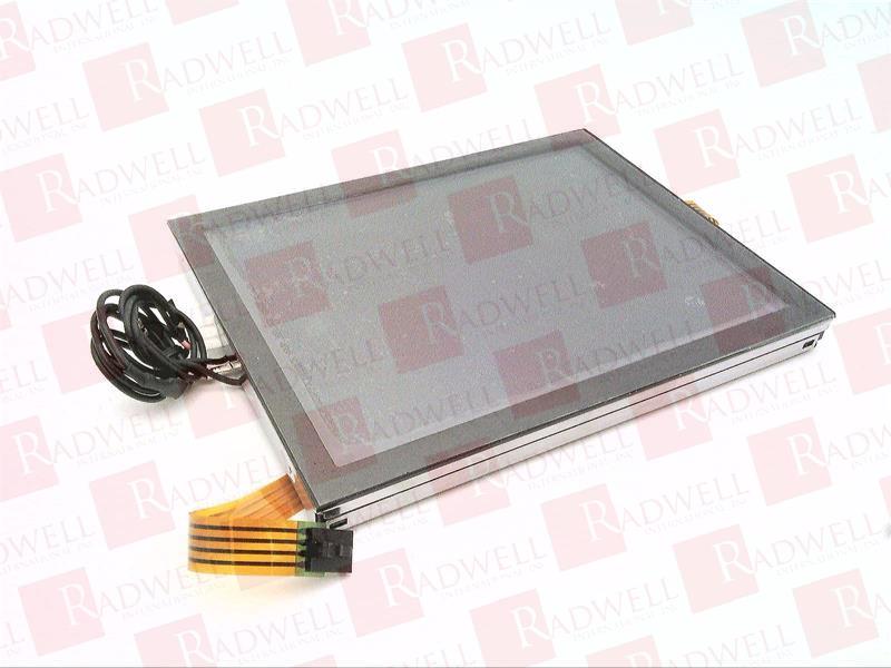 TOUCHSCREEN LCD DISPLAY, 640X480, 8 INCH