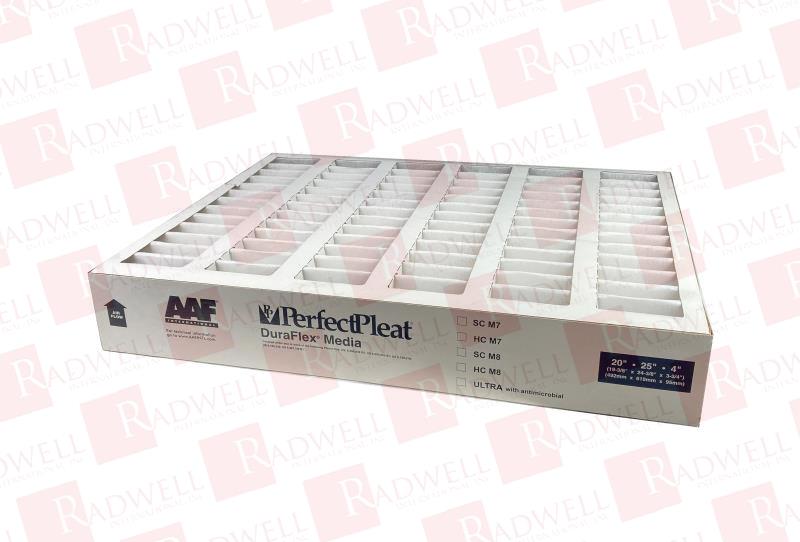 FLANDERS FILTERS 179-400-800-EACH