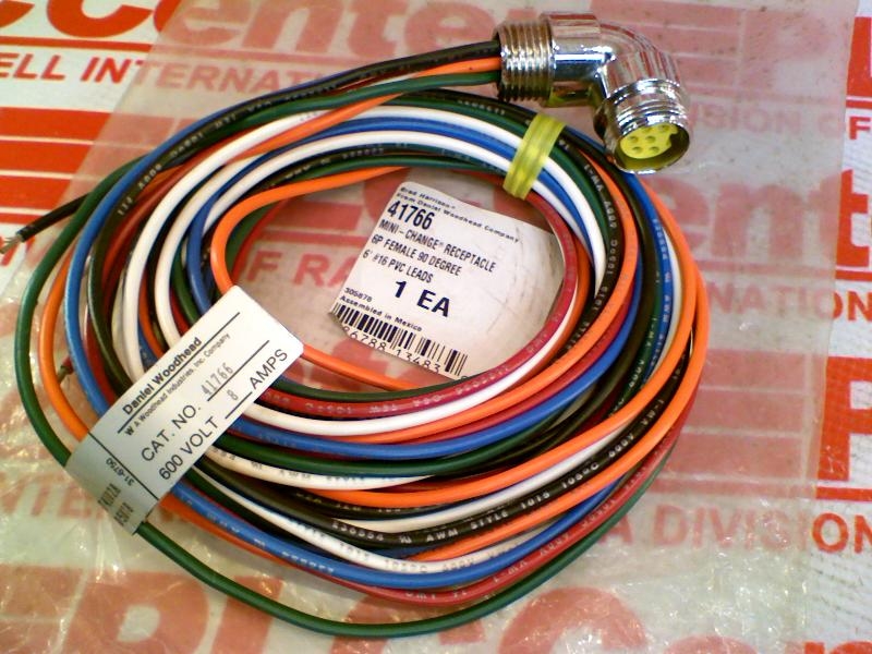 MOLEX 41766