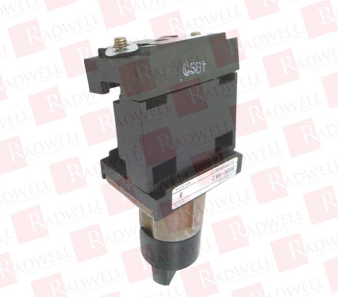 ALLEN BRADLEY 800H-HK2