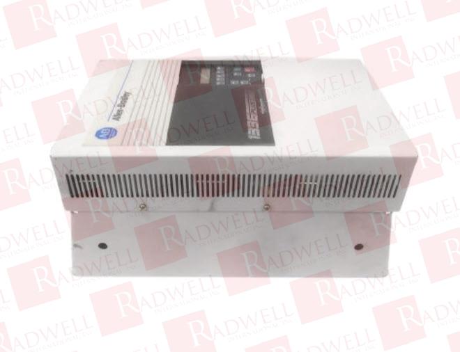ALLEN BRADLEY 1336F-B015-AE-EN-HAS2-L6