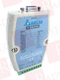 DELTA GROUP ELECTRONICS IFD8500