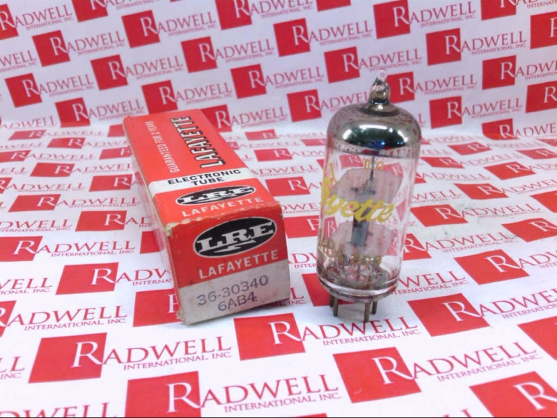VACUUM TUBE