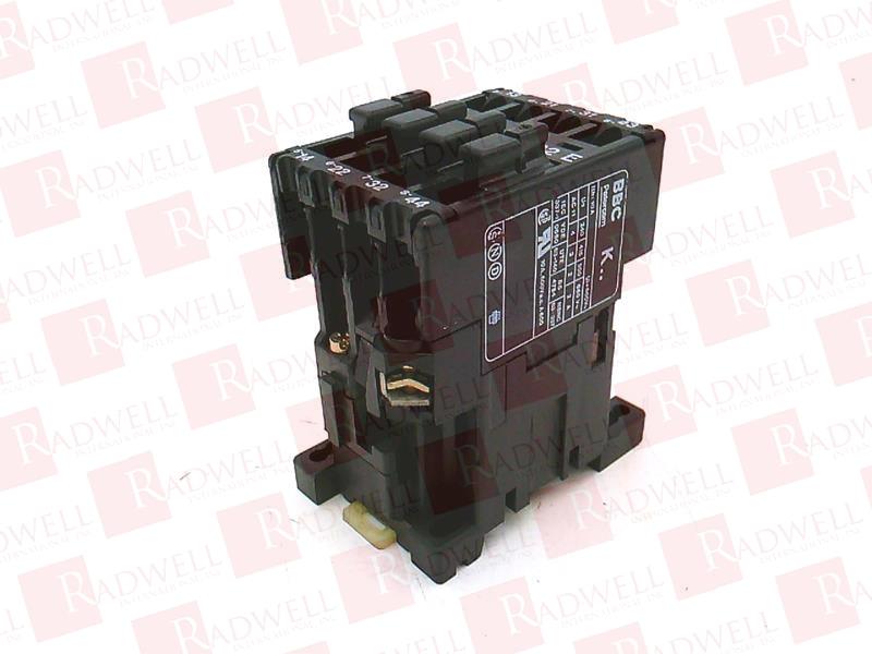 PETERCEM BBC-K22E-127VAC