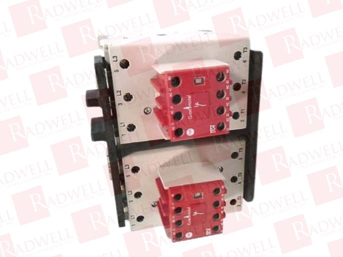 ALLEN BRADLEY 104S-C97DJ010C
